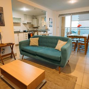 Apartamento de 2 Dormitorios